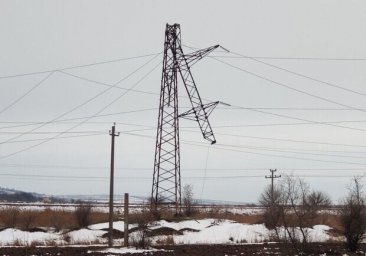 
Не все с электричеством: какая обстановка со светом в Одесской области 11 января
