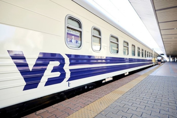 
Какие поезда ходят из Одессы 9 августа
