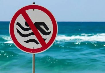 
В Одесской области продлили запрет на купание в море и водоемах: рыбачить тоже пока нельзя
