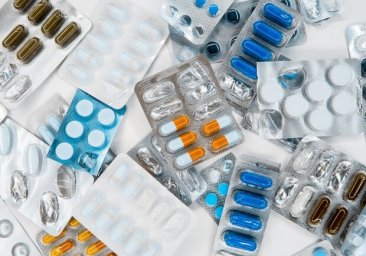 
В Украине расширили список бесплатных лекарств

