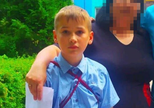 
Под Одессой пропал 12-летний ребенок
