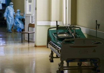 
В Одессе еще один человек умер от коронавируса: статистика
