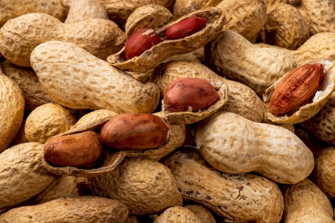 
Вызывает рак и цирроз: в Одесскую область завезли арахис с превышенным содержанием опасного вещества
