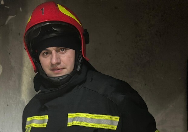 
Cпасение собаки и 15 пожаров: в ГСЧС рассказали о работе за сутки в Одессе и области
