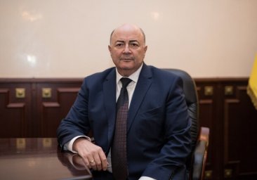 
Первого вице-мэра Одессы Михаила Кучука уволили с должности
