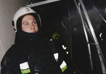 
Смертельный пожар и два ДТП: как прошли сутки у одесских спасателей
