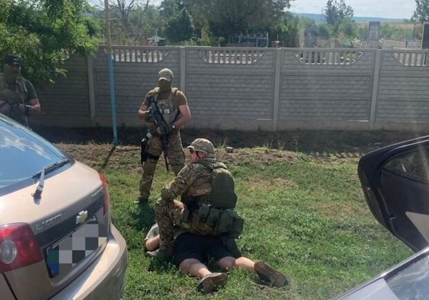 В Одесской области "накрыли" еще один канал переправки мужчин в Молдову: это были моряки
