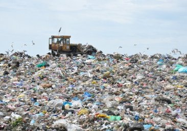 
В Одесской области появятся семь мусороперерабатывающих заводов: где их построят
