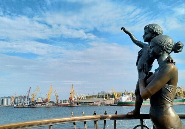 
Одесские моряки снова смогут получать дипломы
