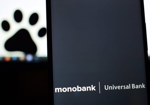 
В приложении Monobank можно будет купить валюту
