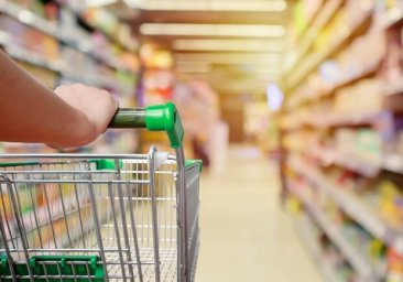 
Какие продукты подорожали в одесских супермаркетах: статистика
