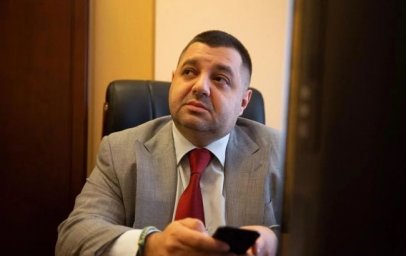 
Суд заочно арестовал экс-нардепа БПП Грановского
