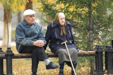 
Эксперт назвал причины сокращения количества пенсионеров в Украине
