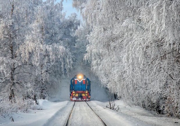 
Есть задержки: как сейчас курсируют поезда в Одессу и из нее
