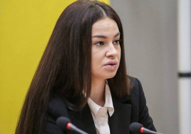 
В Одессе задержали известную активистку, которая поддерживала моряков
