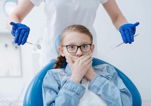 
Где в Одессе можно бесплатно проверить зубы детям
