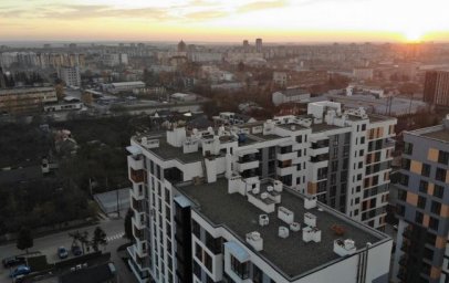 Смена тенденций. Сколько стоит арендовать квартиру во Львове
