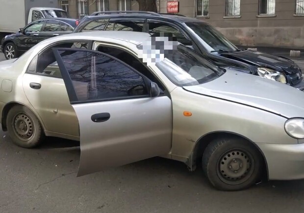
На Новосельского в ДТП пострадали два человека
