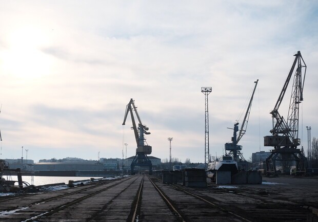 
Белгород-Днестровский порт в Одесской области не смогли продать
