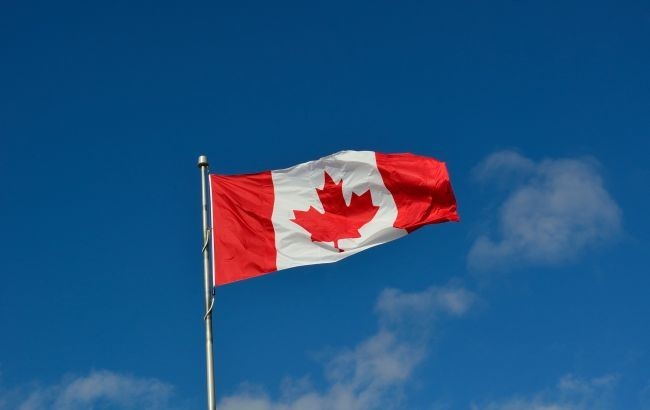 
Посольство Канады возобновило работу в Киеве

