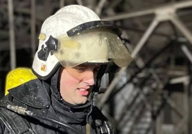
Пожары вдоль реки Дунай и в подсобке СТО: как прошли сутки у одесских спасателей
