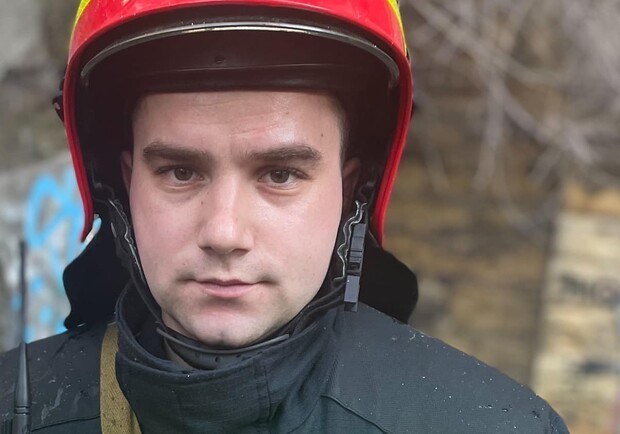 
В Одесской области произошел смертельный пожар
