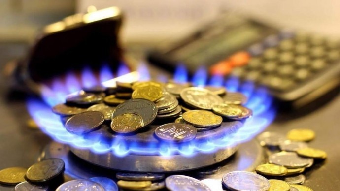 
Цены на газ: что будет после отопительного сезона

