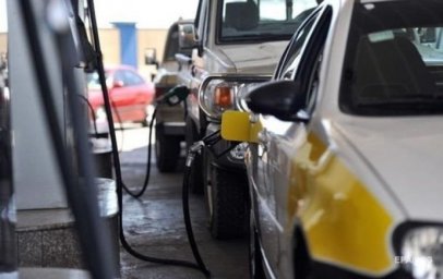 
Сетям АЗС разрешили поднять цены на бензин и ДТ почти на 2 гривны: сколько будет стоить топливо
