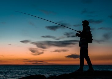 
В Черном море обновили правила промыслового рыболовства: что это значит
