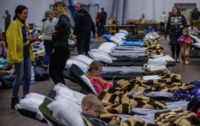 
Польша прекратила выплачивать помощь украинским беженцам
