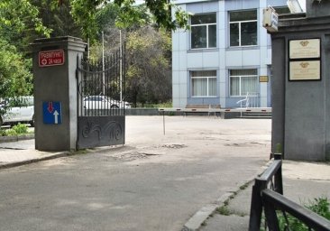 В еще одной больнице Одессы открыли коронавирусное отделение: как оно выглядит