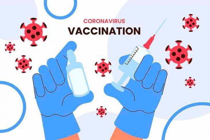 Жители Одессы могут бесплатно вакцинироваться от COVID-19. Адреса