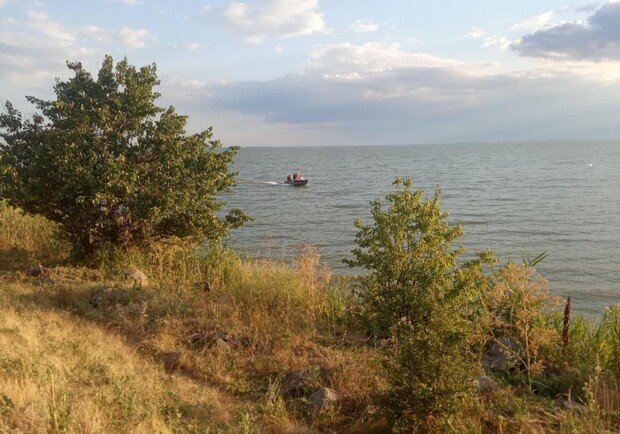 На одном из озер в Одесской области разрешили рыбалку
