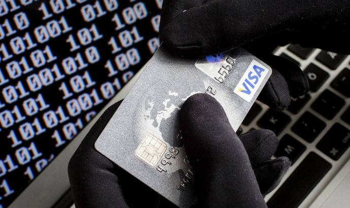 В Одесской области мошенники делают дубликаты банковских карточек: как это предотвратить