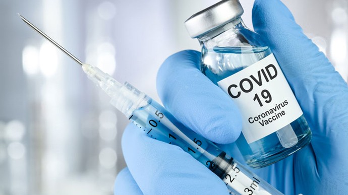 Одесситы могут бесплатно вакцинироваться от COVID-19. Адреса