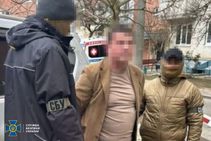 Заместитель мэра одного из городов Одесской области задержан за взятку