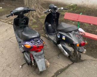 ​Одесские полицейские разоблачили местного мужчину в завладении транспортными средствами семейной пары