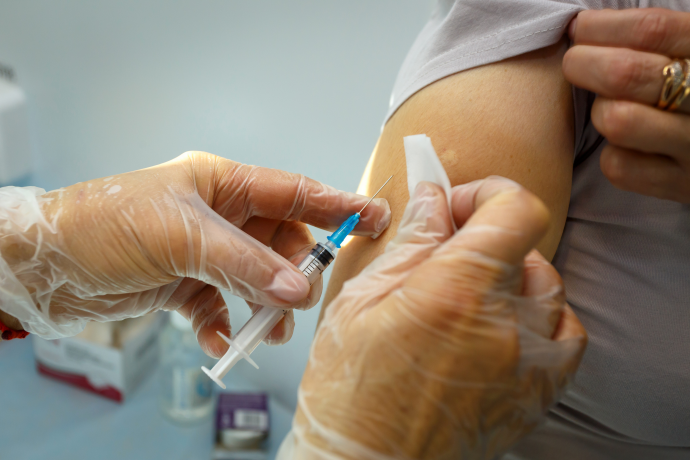 В Одессу поступили вакцины для профилактики инфекционных заболеваний у детей и взрослых