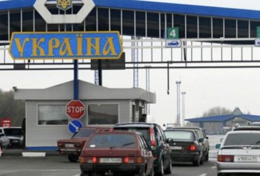 
Шесть пунктов пропуска на границе с Молдовой не работают из-за отсутствия света
