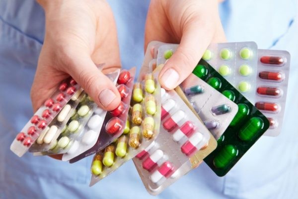 Льготные категории одесситов могут бесплатно получить лекарства по программе «Здоровье»