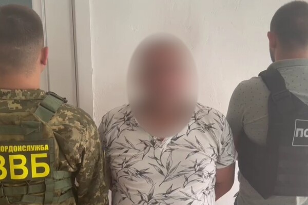В Одессе правоохранители задержали иностранца, которого более шести лет разыскивал Интерпол.