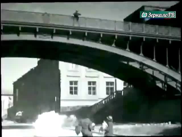 Жизнь в Одессе, 1934 год. Чудно, Забавно, Интересно. Фильм-Кинохроника