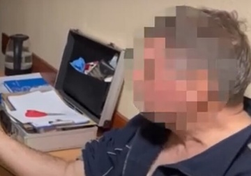 В Одесі поліцейські затримали літнього чоловіка за підозрою у спричиненні тяжких тілесних ушкоджень