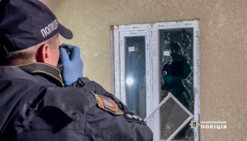 Месть за дочь в Раздельнянском районе: бросившего в окно односельчанина гранату