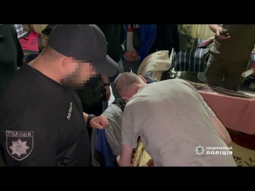 В Одесі поліцейські викрили дві шахрайські схеми, які практикували в колонії ув’язнені
