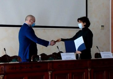 У прокуратуры Одесской области новый руководитель: что о нем известно