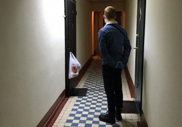 Под видом соцработников: в Одессе двое мужчин ограбили пенсионера