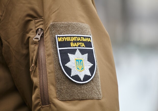 В Одессе ликвидировали &quot;Муниципальный караул&quot;: решение приняли единогласно