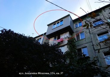 От балконов до целых зданий: что незаконного построили в Одессе за первую неделю ноября