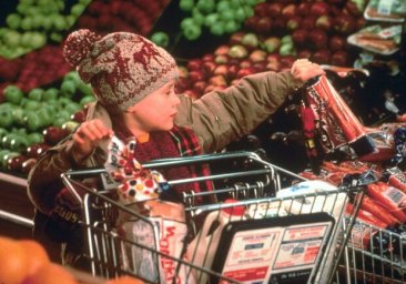 Получи ответ: как будут работать одесские супермаркеты и ТЦ в Новый Год и Рождество